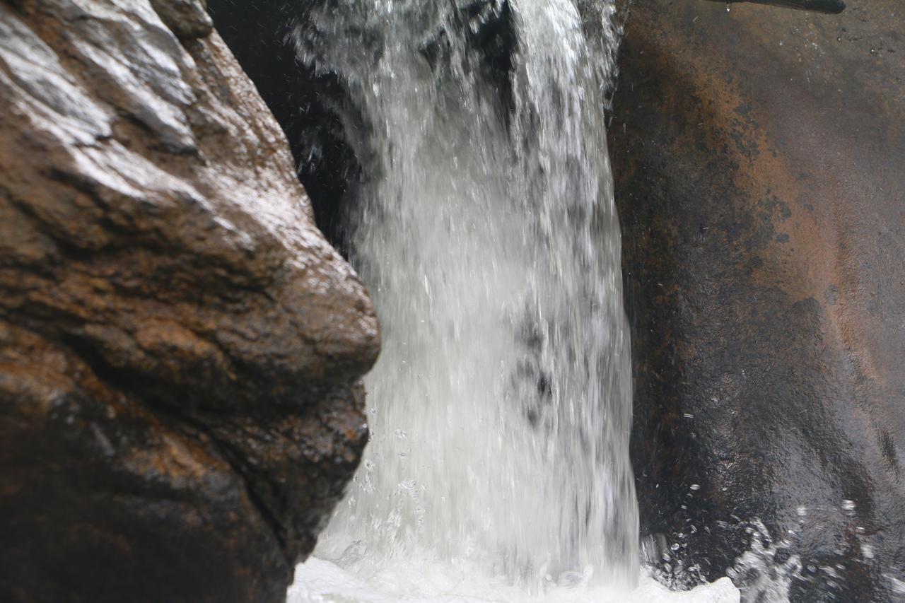 Girankiththa Eco Resort Kitulgala Exteriér fotografie