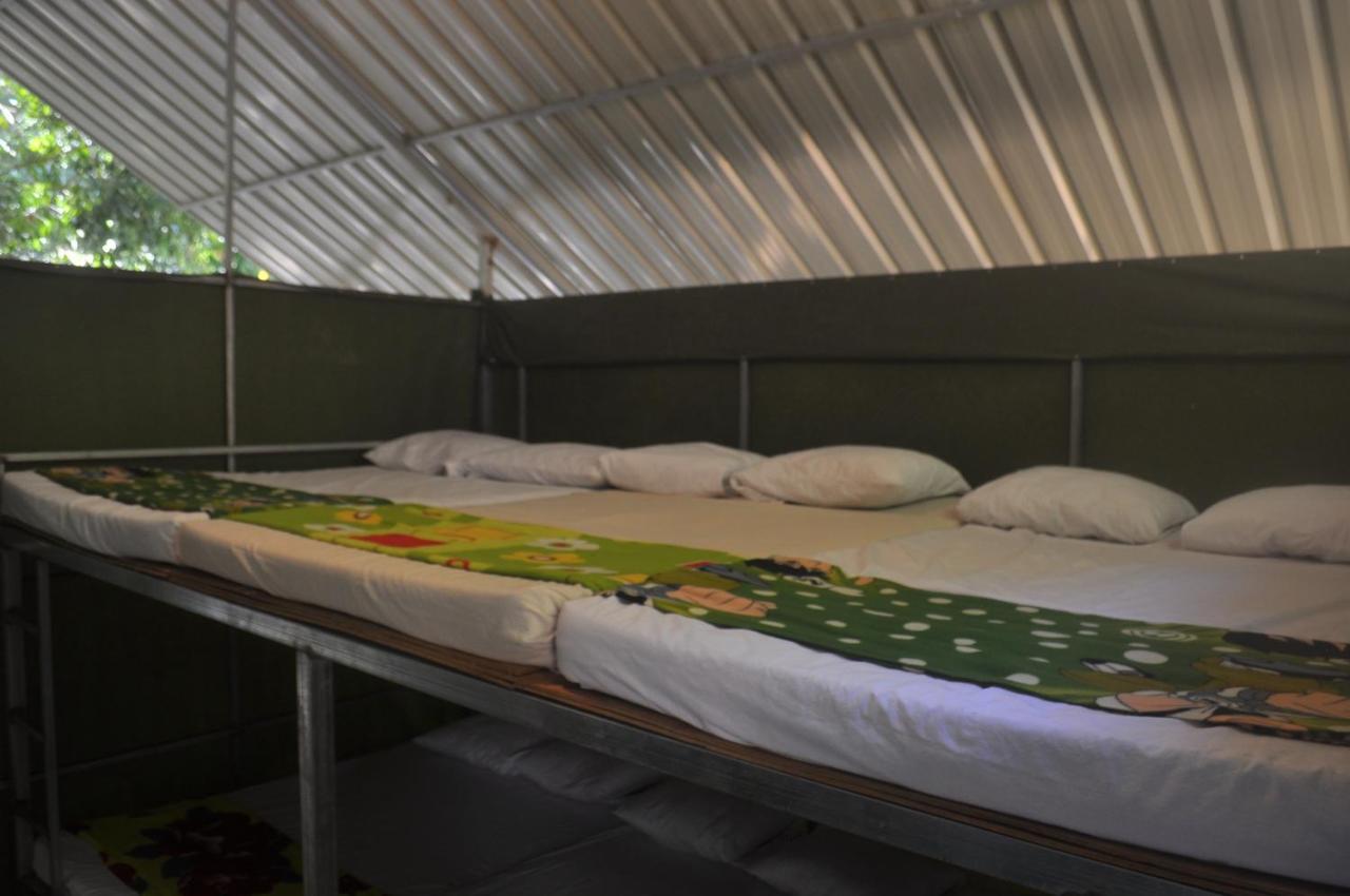 Girankiththa Eco Resort Kitulgala Exteriér fotografie