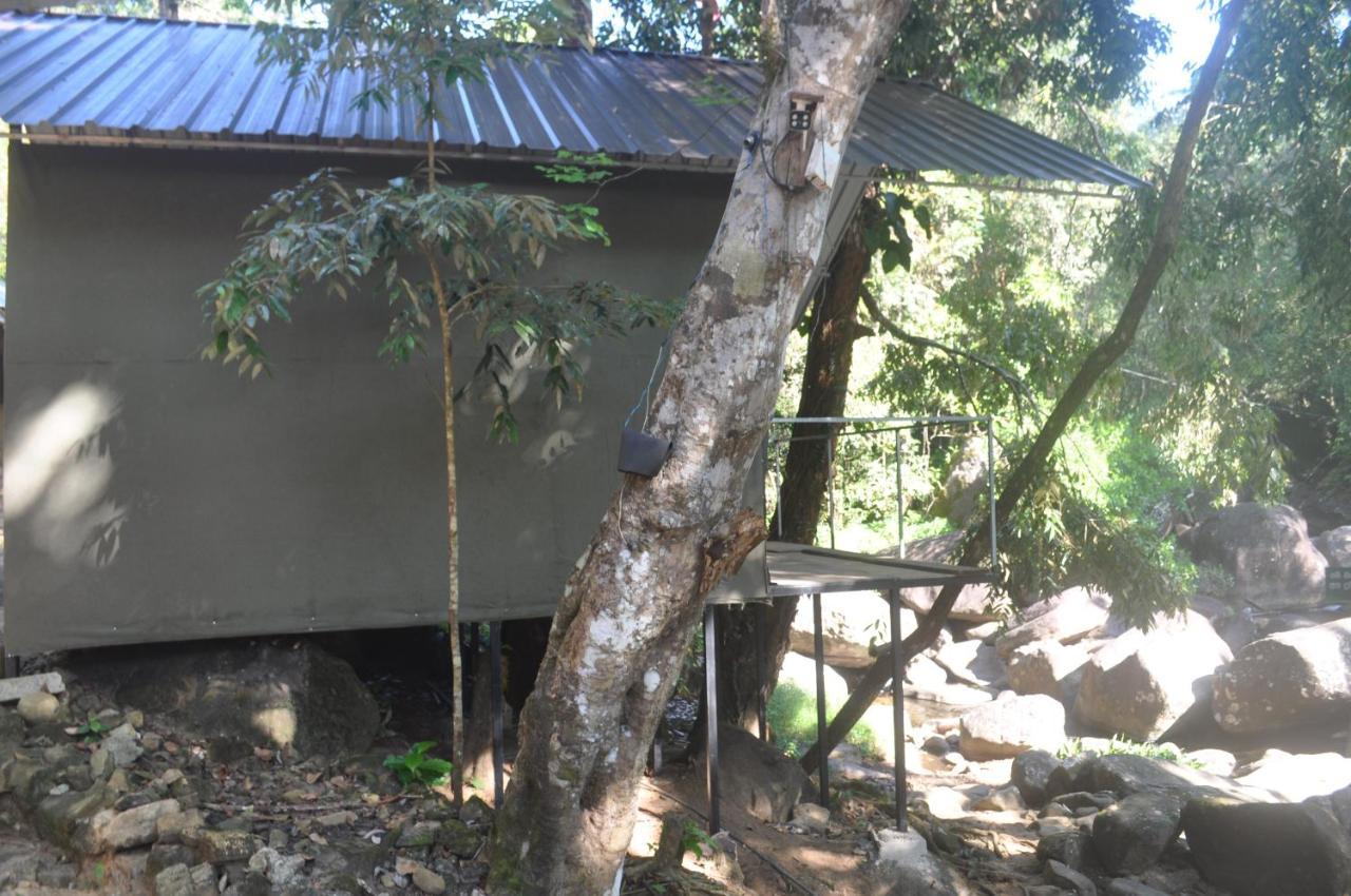 Girankiththa Eco Resort Kitulgala Exteriér fotografie