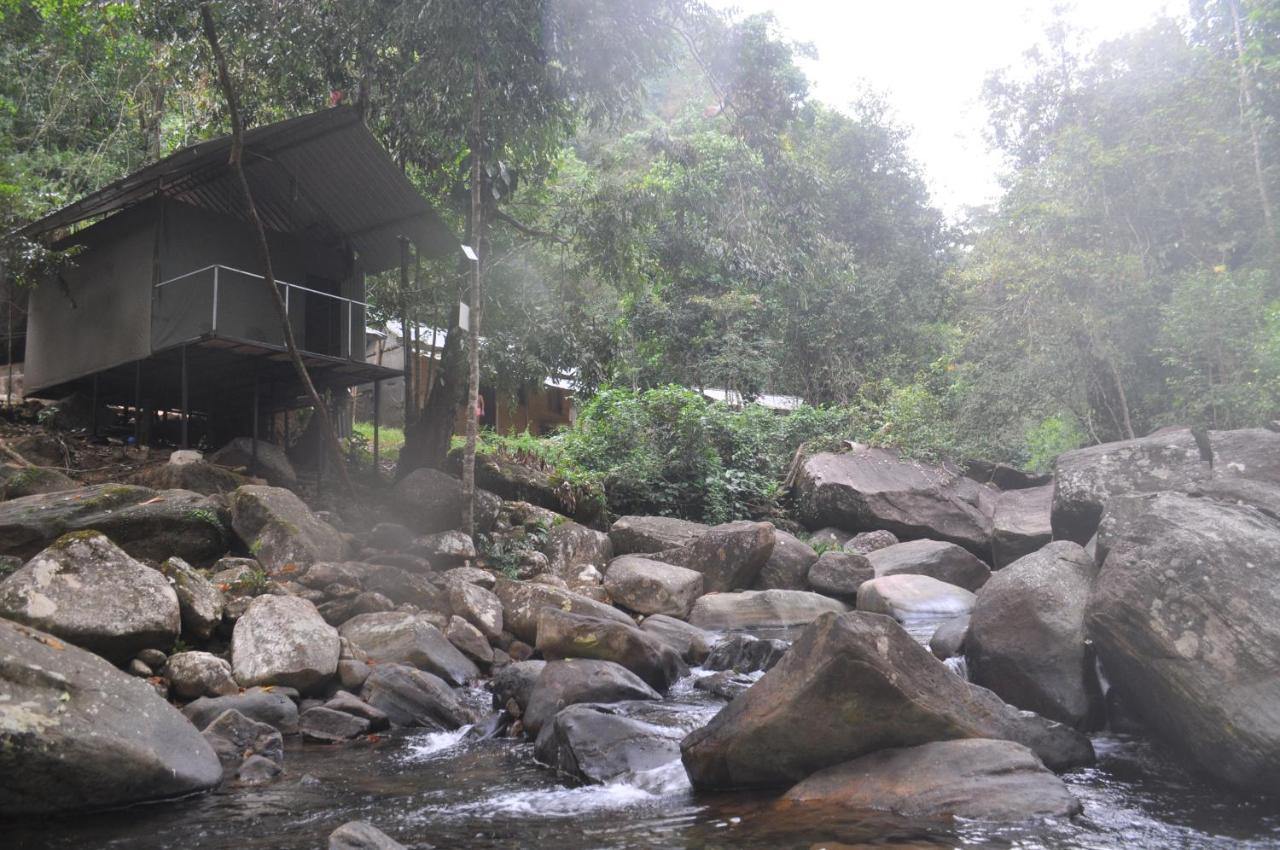 Girankiththa Eco Resort Kitulgala Exteriér fotografie