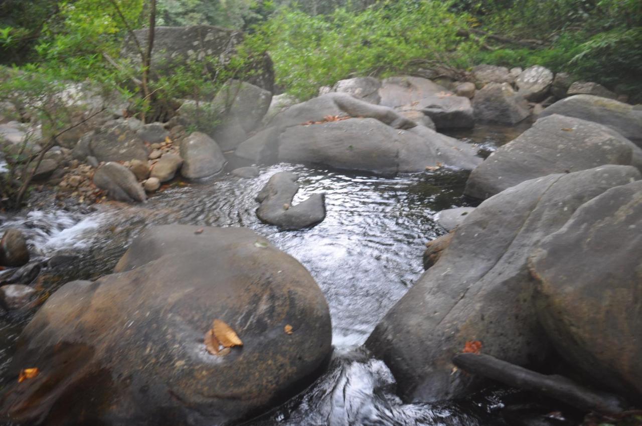 Girankiththa Eco Resort Kitulgala Exteriér fotografie